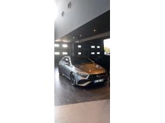 Sahibinden Mercedes - Benz A 200 AMG+ 2025 Model 