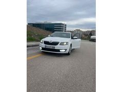 Sahibinden Skoda Octavia 1.6 TDI Style CR 2015 Model 
