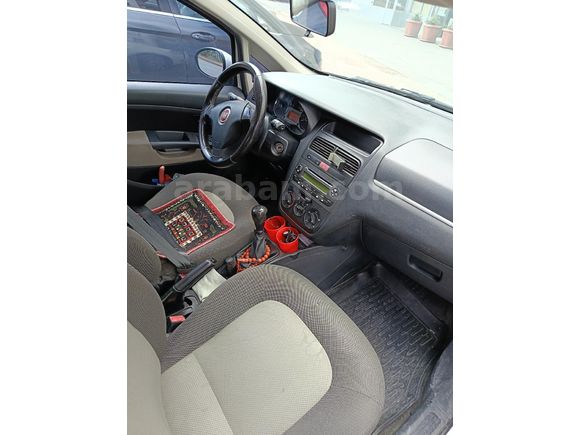 Sahibinden Fiat Linea 1.3 Multijet Active Plus 2012 Model