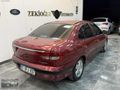 2001 RENAULT MEGANE OTOMATÜK EKSPERTİZLİ