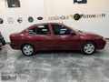 2001 RENAULT MEGANE OTOMATÜK EKSPERTİZLİ