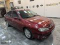 2001 RENAULT MEGANE OTOMATÜK EKSPERTİZLİ