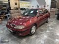 2001 RENAULT MEGANE OTOMATÜK EKSPERTİZLİ