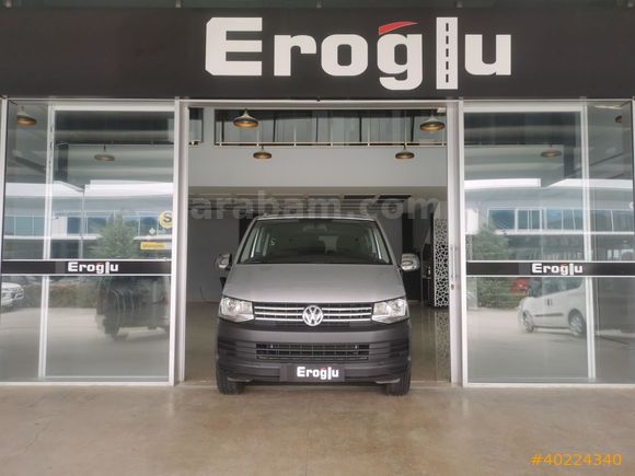 EROĞLU DAN HATASIZ YETKİLİ SERVİS BAKIMLI %20 FATURALI CAMLI VAN