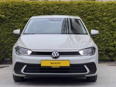 "NG AUTO" 2024 POLO 1.0 TSI DSG LİFE BOYASIZ GSR2 25.000KM