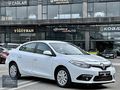 2016 FLUENCE 1.5DCI TOUCH PLUS OTOMATİK BOYASIZ DEĞİŞENSİZ 160KM
