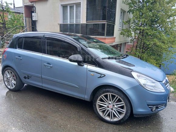 Sahibinden Opel Corsa 1.3 CDTI Essentia 2007 Model 