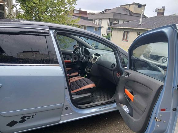 Sahibinden Opel Corsa 1.3 CDTI Essentia 2007 Model 