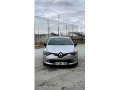 Sahibinden Renault Clio 1.5 dCi Touch 2012 Model 