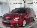 2020 PEUGEOT 308 - STYLE TECH CAM TAVAN - EAT8 - 81 BİN KM