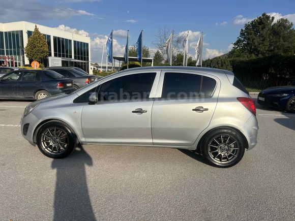 Sahibinden Opel Corsa 1.3 CDTI Essentia 2012 Model 