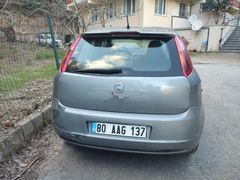 Sahibinden Fiat Punto Grande 1.3 Multijet Active 2007 Model