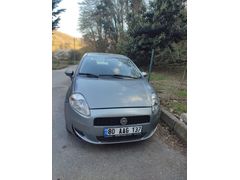 Sahibinden Fiat Punto Grande 1.3 Multijet Active 2007 Model acil satılık