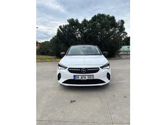 Galeriden Opel Corsa 1.2 T Elegance 2021 Model Aydın