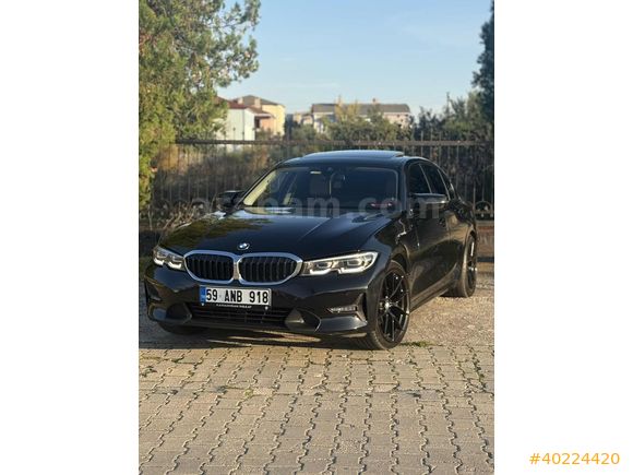 FAR-CAR 'DAN HATASIZ G20