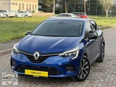 2023 CLIO İCON HATASIZ 1PARCA BOYAL50.000KM OTOMATİK İZMİT AUTO