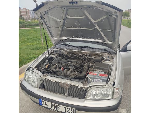 Sahibinden Volvo S40 2.0 2000 Model 