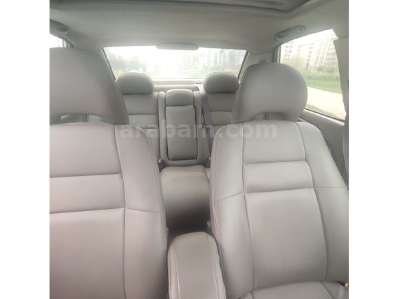Sahibinden Volvo S40 2.0 2000 Model 