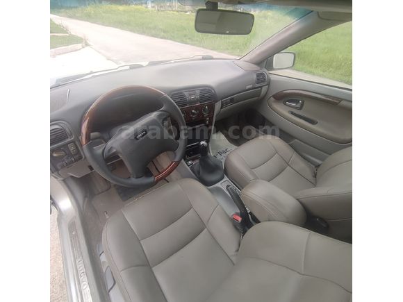 Sahibinden Volvo S40 2.0 2000 Model 