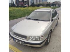 Sahibinden Volvo S40 2.0 2000 Model 