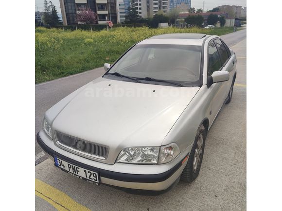 Sahibinden Volvo S40 2.0 2000 Model 