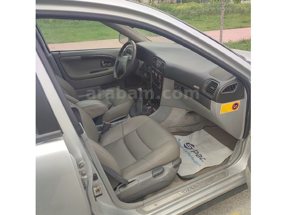 Sahibinden Volvo S40 2.0 2000 Model 