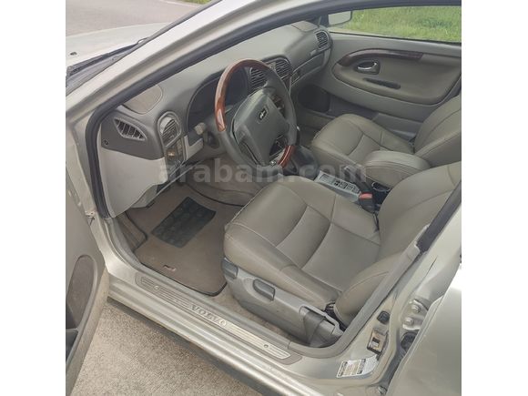 Sahibinden Volvo S40 2.0 2000 Model 