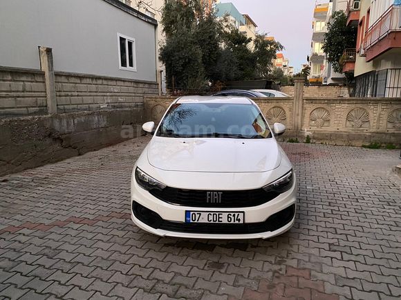SAHİBİNDEN 2021 1.3 Egea DEĞİŞENSİZ SÖKTAKSIZ TEMİZ