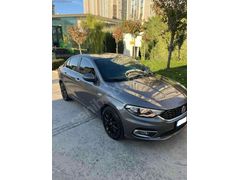 Sahibinden Fiat Egea 1.4 Fire Urban 2017 Model İstanbul 184.000 km Füme