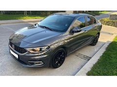 Sahibinden Fiat Egea 1.4 Fire Urban 2017 Model İstanbul 184.000 km Füme