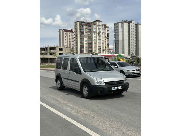 Galeriden Ford Tourneo Connect 1.8 TDCI K210S 2004 Model Kayseri
