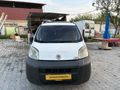 Galeriden Fiat Fiorino Cargo 1.3 Multijet 2010 Model Aydın