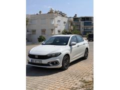 Sahibinden Fiat Egea 1.3 Multijet Easy Plus 2022 Model 