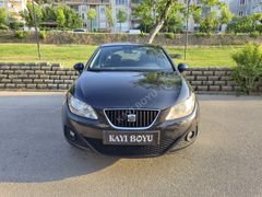 2011 IBİZA 1.2 TSI STYLE DSG OTOMATİK