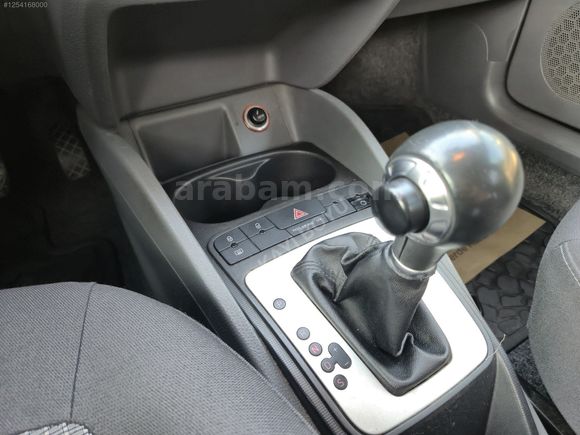 2011 IBİZA 1.2 TSI STYLE DSG OTOMATİK