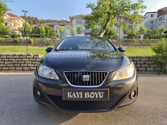 2011 IBİZA 1.2 TSI STYLE DSG OTOMATİK