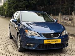 SEAT İBIZA 1.2TSI DSG STYLE 74.000KM
