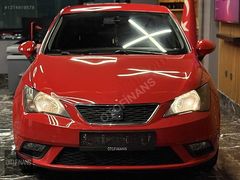 OTOFİNANS 2016 SEAT İBİZA 1.2 TSI EKSTRA'LI KREDİ KARTINA 12 AY