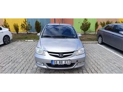 Sahibinden acil satılık Honda City 2008