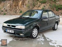 GARAGE 67 AUTO'DAN KUSURSUZ KONDİSYONDA KLİMALI 1.6 EUROPA