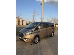 Sahibinden Ford Tourneo Custom 2.0 EcoBlue 320 S Titanium Plus 2023 Model 