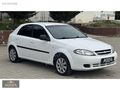 2010 LACETTİ 1.4 16V SE ORJİNAL 128 BİN KM BAKIMLI MASRAFSIZ