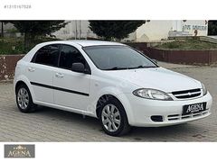 2010 LACETTİ 1.4 16V SE ORJİNAL 128 BİN KM BAKIMLI MASRAFSIZ