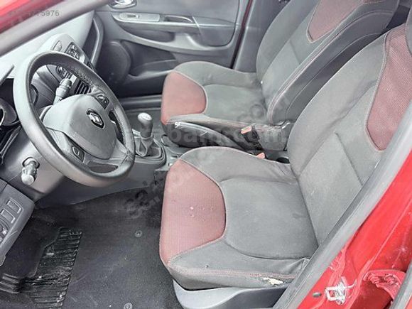2013 CLIO 1.2 JOY