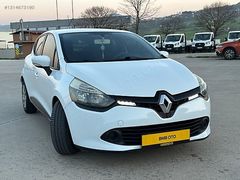 BMB OTO dan RENAULT CLİO 100 binde HATASIZZ BOYASIZZ TRAMERSİZ
