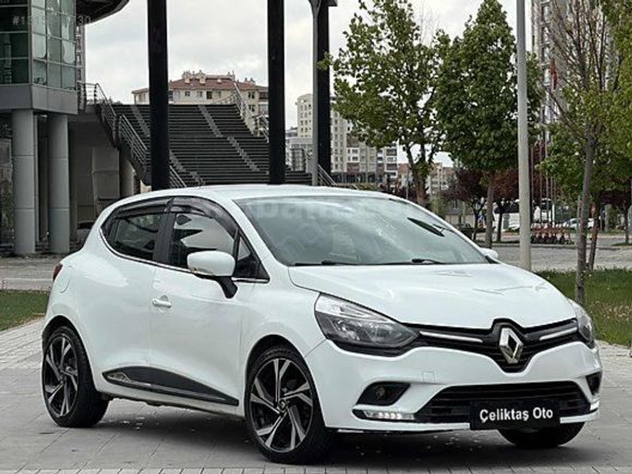 ÇELİKTAŞ OTO'DAN DEĞİŞENSİZ MAKYAJLI DÜŞÜK KM EMİN EVİME UYGUN