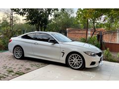 Sahibinden BMW 4 Serisi 420d Sport Line 2014 Model 