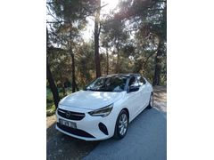 Sahibinden Full orjinal Opel Corsa 1.2 T  elegance