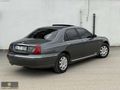 ŞİMŞEK'DEN ÇOK TEMİZ ROVER 75 2.0 MOTOR 2000 MODEL