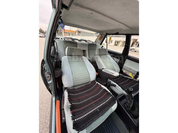 Sahibinden Tofaş Doğan SLX 1993 Model 